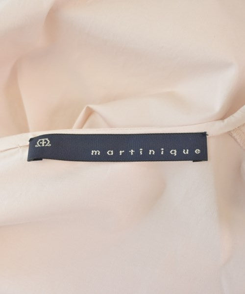 martinique เสื้อสตรี