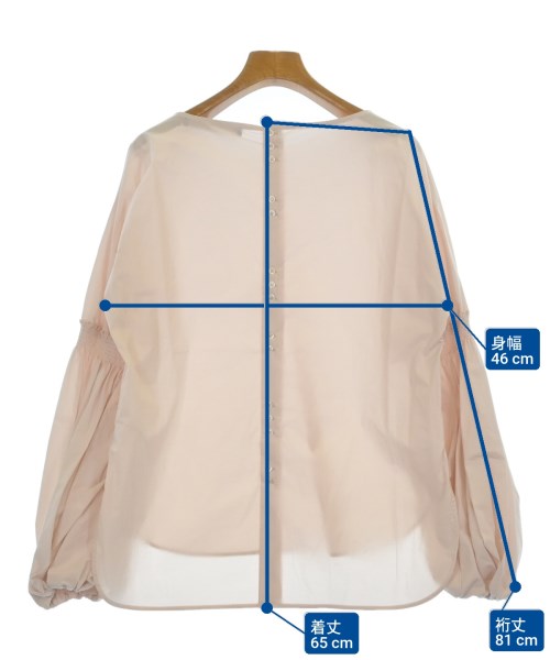 martinique เสื้อสตรี