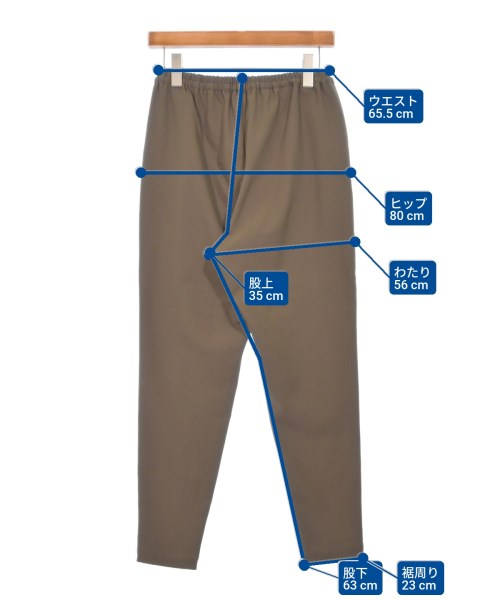 martinique กางเกง อื่น