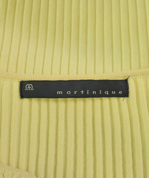 martinique เสื้อกันหนาว