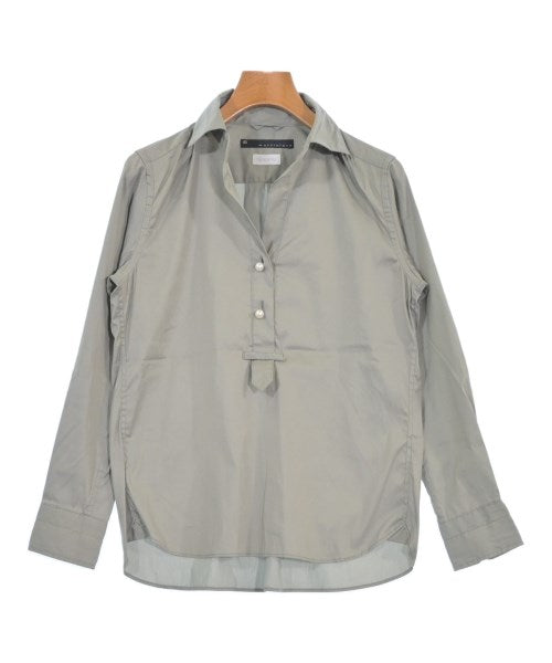 martinique เสื้อลำลอง