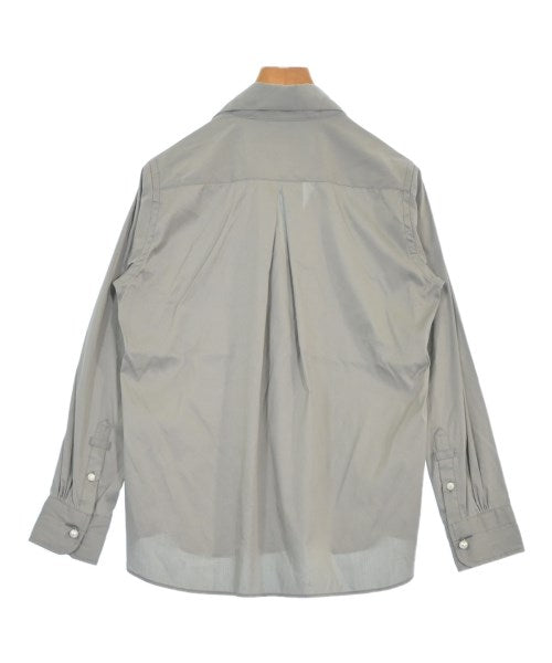 martinique เสื้อลำลอง