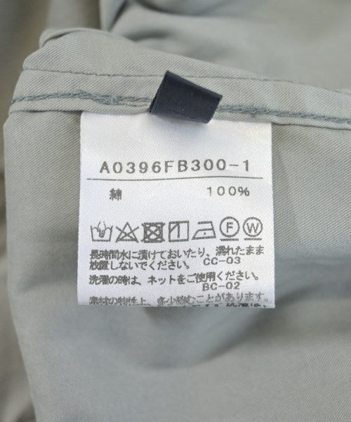 martinique เสื้อลำลอง
