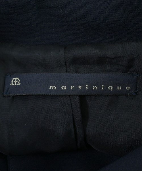martinique เสื้อคลุมคอปก Soutien