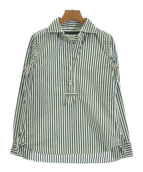 martinique เสื้อลำลอง