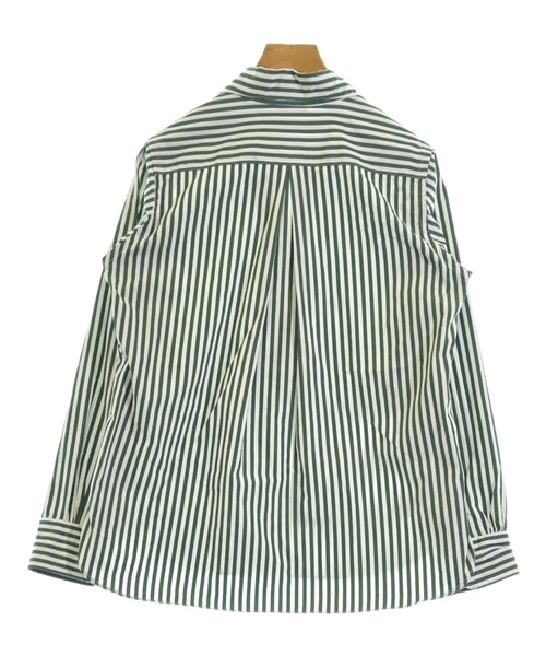 martinique เสื้อลำลอง