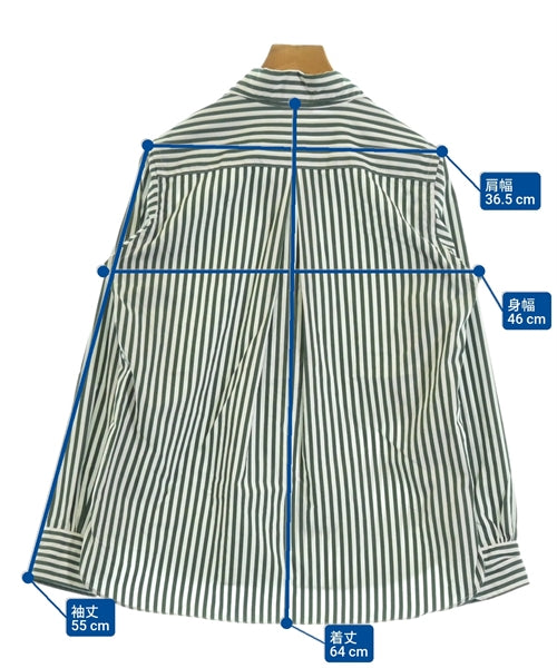 martinique เสื้อลำลอง