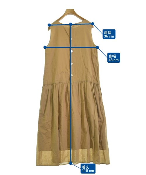 martinique ชุดเดรส