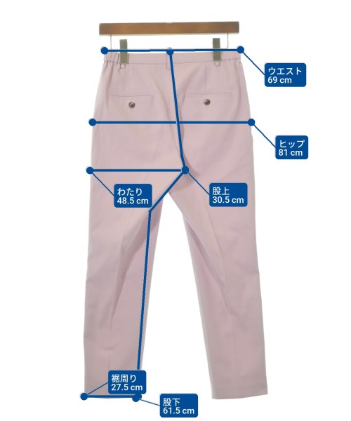 martinique กางเกง อื่น