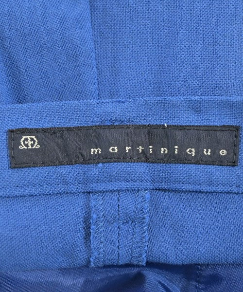 martinique กางเกงขายาว