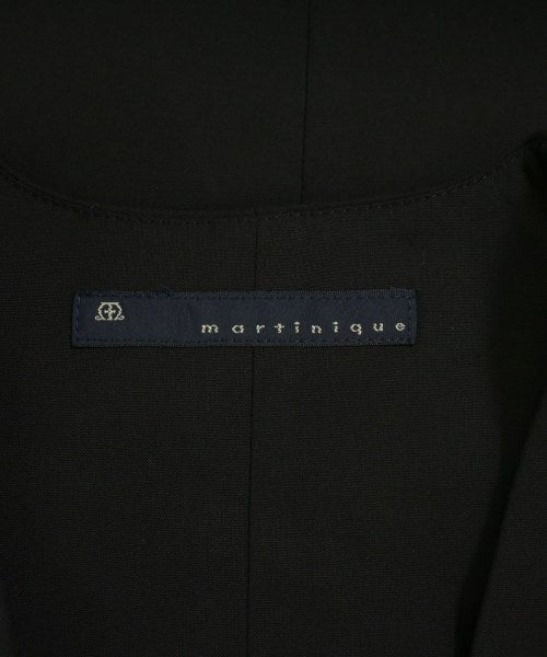martinique แจ็คเก็ต