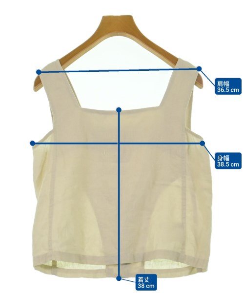 martinique เสื้อสตรี