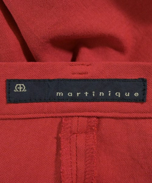 martinique กางเกงขายาว