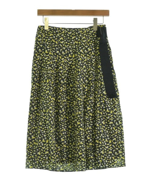 martinique กระโปรงยาว/แม็กซี่ยาว