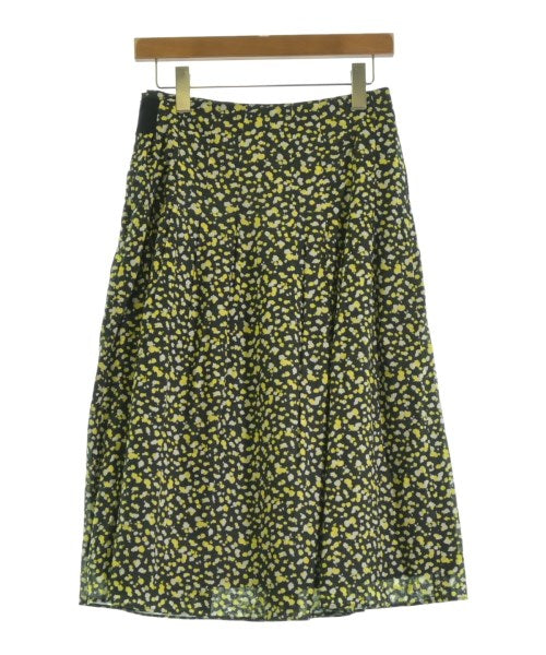 martinique กระโปรงยาว/แม็กซี่ยาว