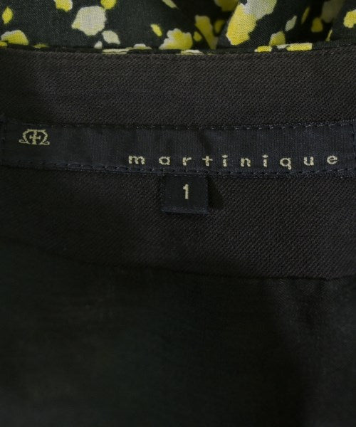 martinique กระโปรงยาว/แม็กซี่ยาว