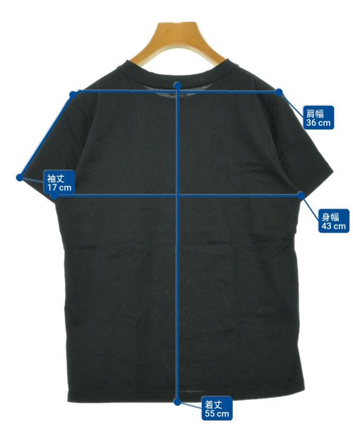 martinique เสื้อยืด/เสื้อท็อปส์