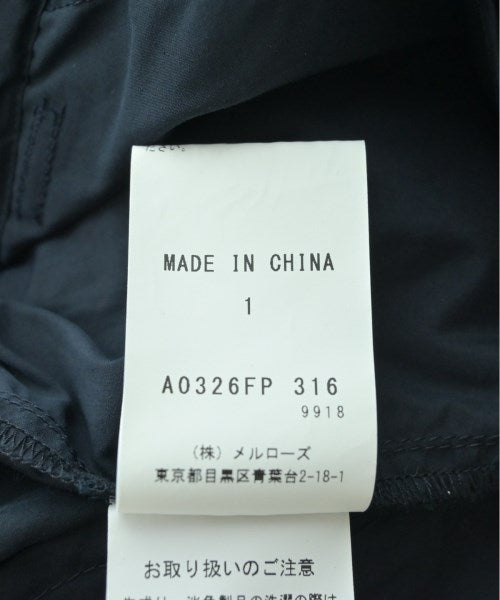 martinique กางเกง อื่น