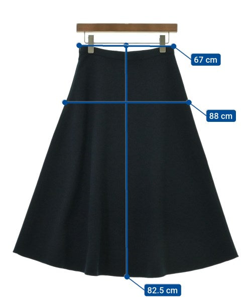 martinique กระโปรงยาว/แม็กซี่ยาว