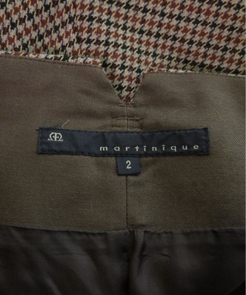 martinique กางเกงขายาว