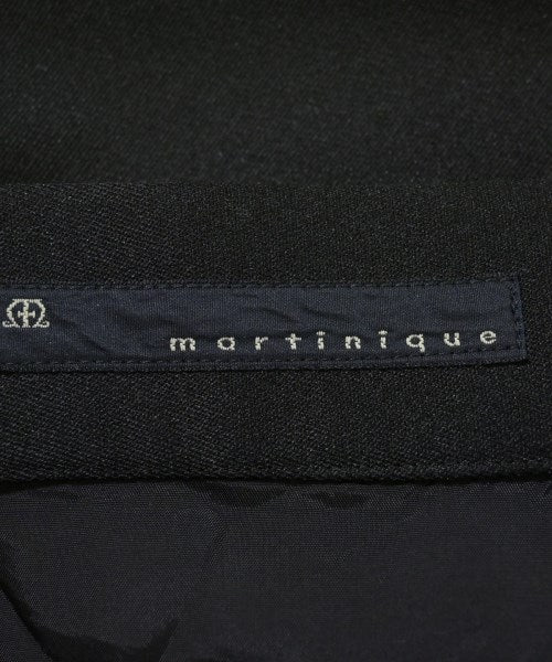 martinique กระโปรงยาว/แม็กซี่ยาว