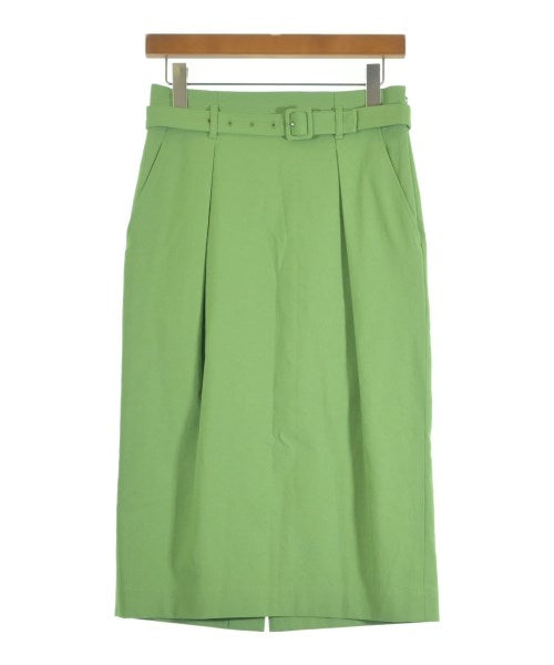 martinique กระโปรงยาว/แม็กซี่ยาว