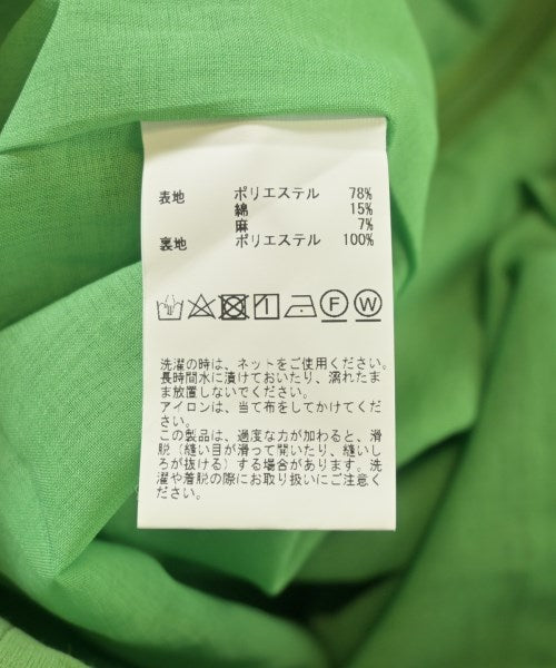 martinique กระโปรงยาว/แม็กซี่ยาว