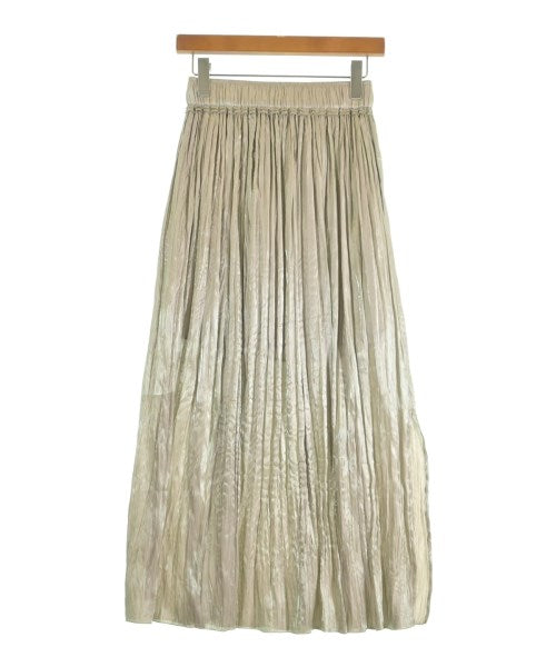 martinique กระโปรงยาว/แม็กซี่ยาว