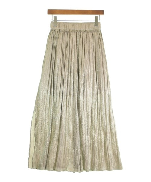 martinique กระโปรงยาว/แม็กซี่ยาว