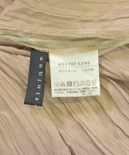 martinique กระโปรงยาว/แม็กซี่ยาว