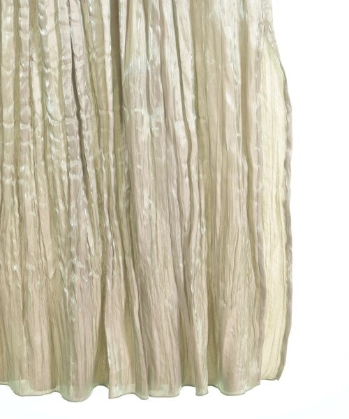 martinique กระโปรงยาว/แม็กซี่ยาว