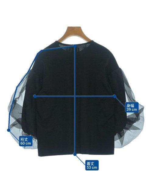 martinique เสื้อยืด/เสื้อท็อปส์
