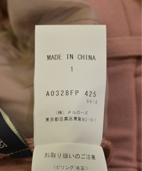 martinique กางเกง อื่น