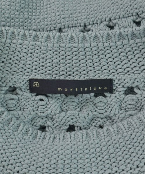 martinique เสื้อกันหนาว