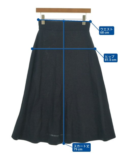 martinique กระโปรงยาว/แม็กซี่ยาว