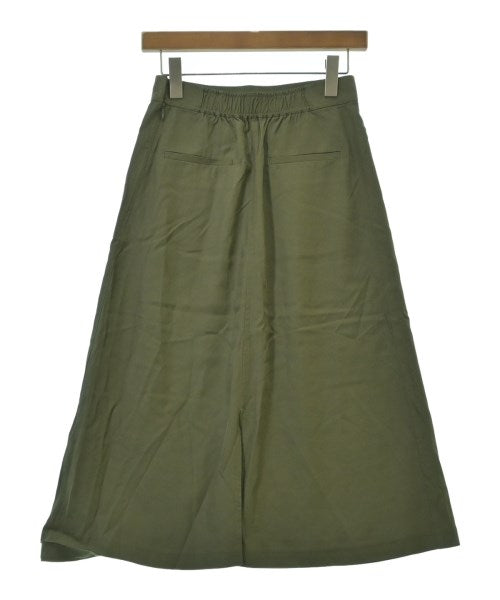 martinique กระโปรงยาว/แม็กซี่ยาว