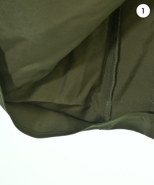 martinique กระโปรงยาว/แม็กซี่ยาว