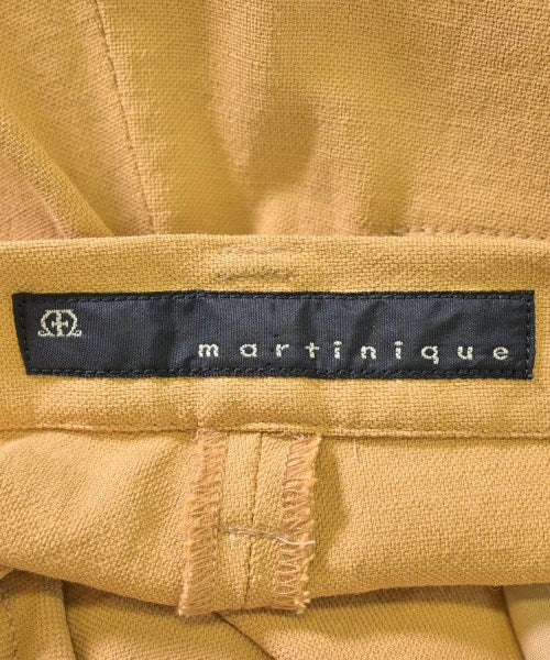 martinique กางเกงขายาว