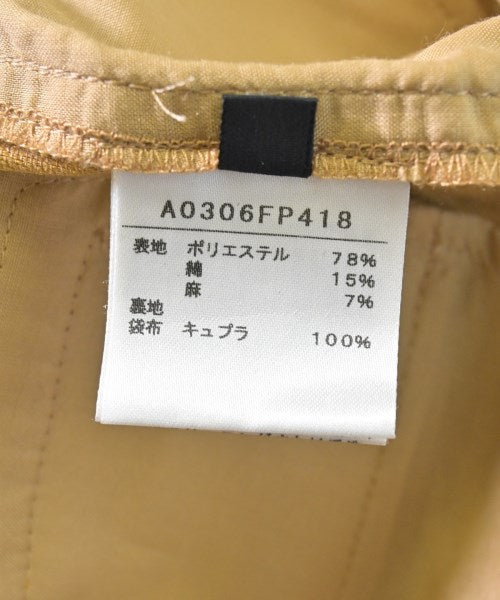 martinique กางเกงขายาว