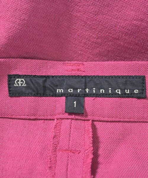 martinique กางเกงขายาว