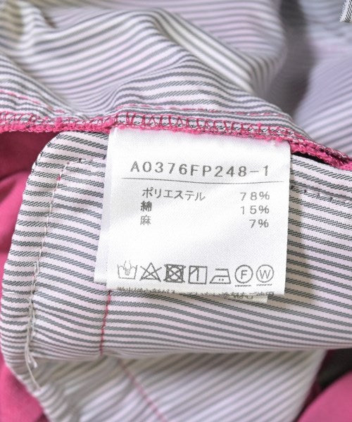 martinique กางเกงขายาว