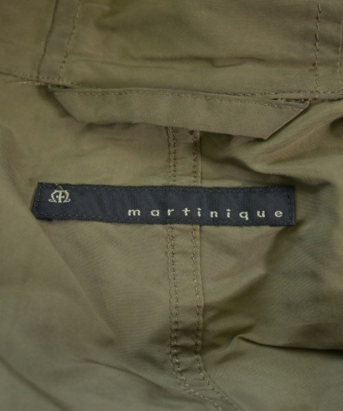 martinique แจ็คเก็ตเบลาส์ อื่น