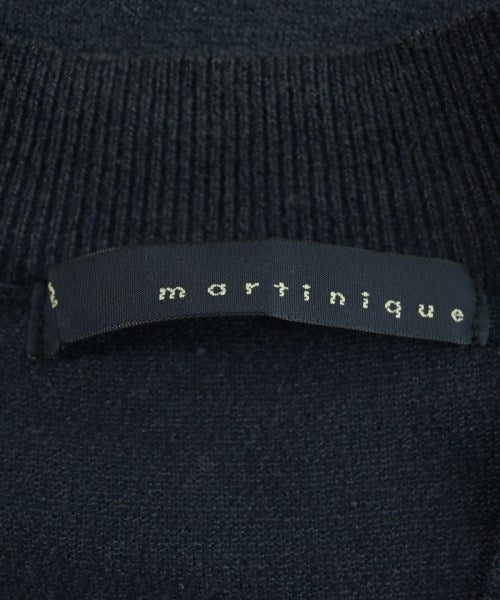 martinique เสื้อกันหนาว