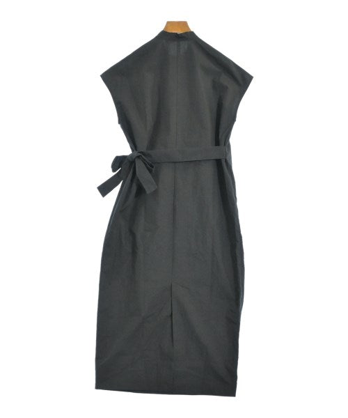 martinique เดรสที่เป็นเสื้อเชิ้ตตัวยาว