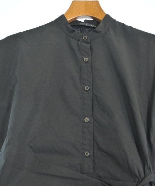 martinique เดรสที่เป็นเสื้อเชิ้ตตัวยาว