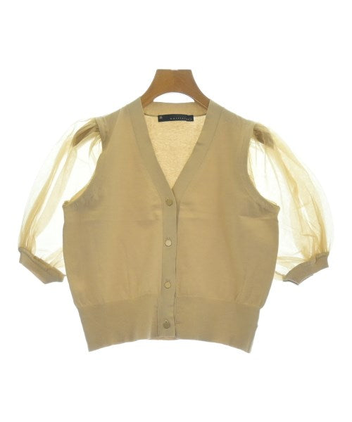 martinique เสื้อคาร์ดิแกน