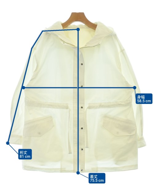 martinique แจ็คเก็ตเบลาส์ อื่น