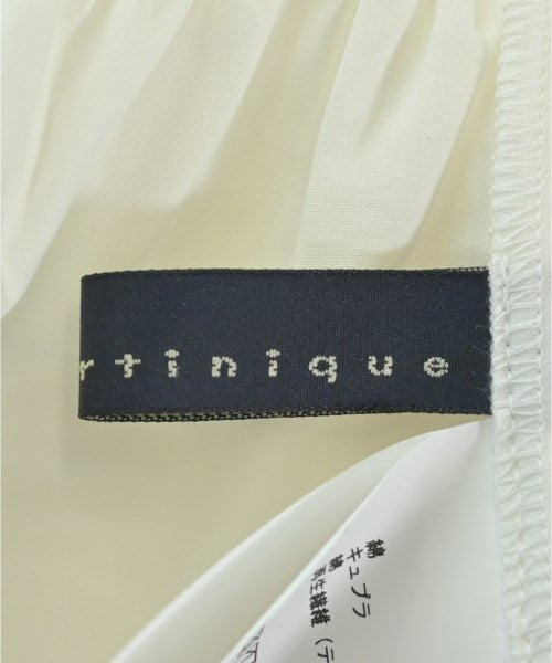 martinique เสื้อสตรี