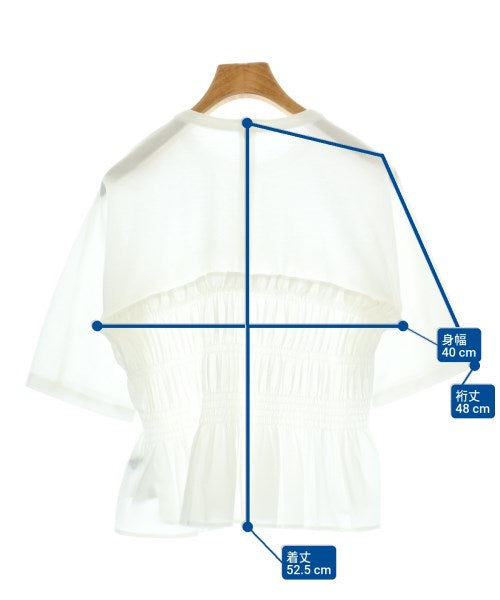 martinique เสื้อสตรี