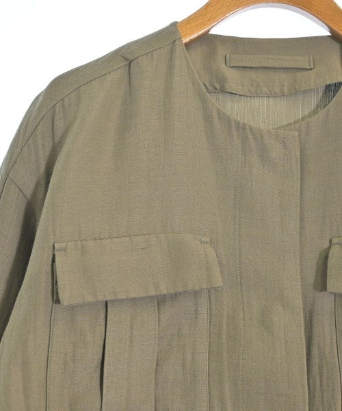 martinique แจ็กเก็ตทหาร